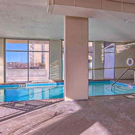 Апартаменти Lei Lani Tower 204 Орандж-Біч Екстер'єр фото
