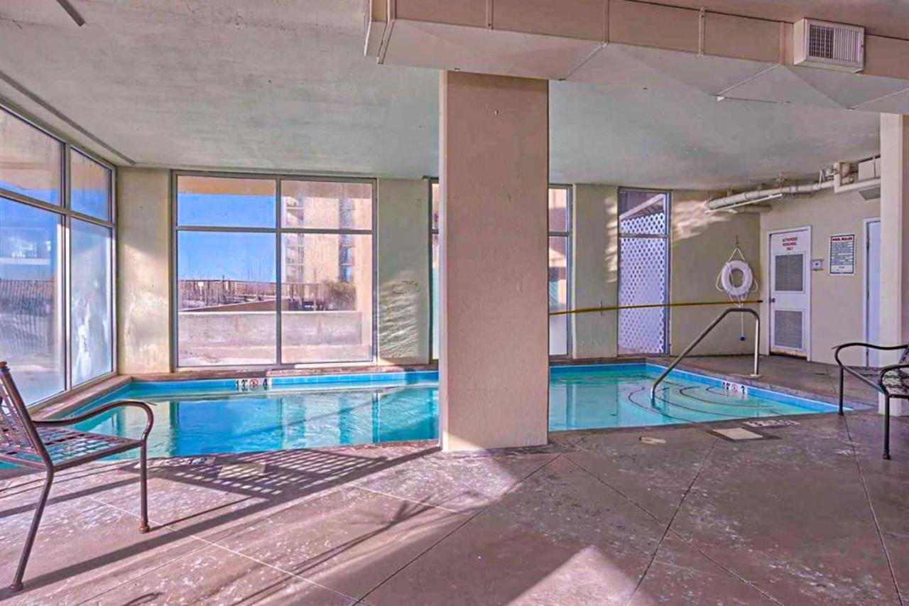 Апартаменти Lei Lani Tower 204 Орандж-Біч Екстер'єр фото