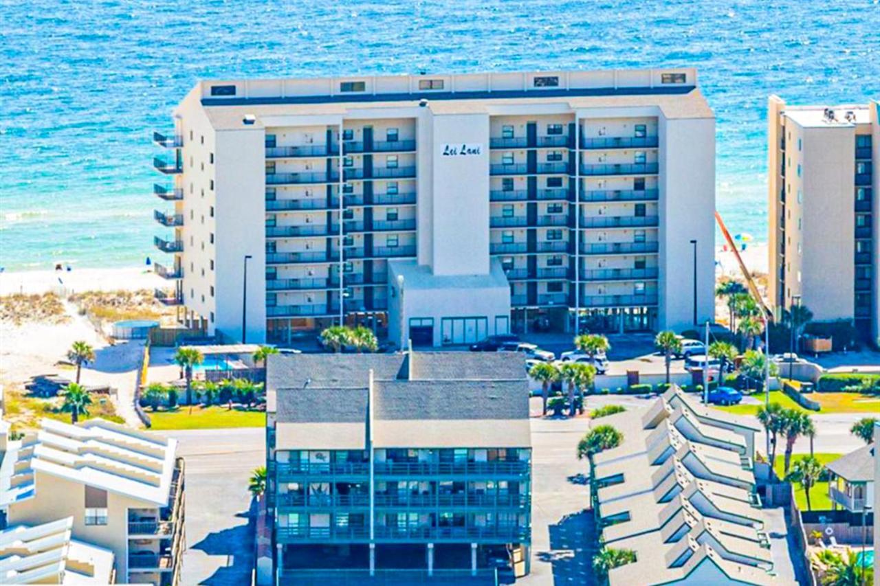 Апартаменти Lei Lani Tower 204 Орандж-Біч Екстер'єр фото